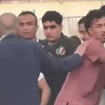 تفاصيل أزمة مباراة النصر والداخلية في دوري المحترفين لكرة القدم