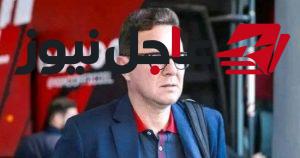 تقارير مغربية تشير إلى ترشيح مدرب مودرن سبورت لتولي قيادة الزمالك
