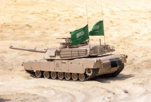 السعودية تحشد 100 ألف جندي لهجوم واسع لاستعادة باب المندب من الحوثيين