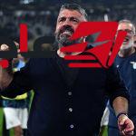 جاتوزو يؤكد ثقة ميلان في مواجهة الضغط ويرفض الانشغال بجدول ترتيب الدوري