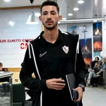 جماهير الزمالك تنتقد أحمد فتوح خلال مباراة بترول أسيوط في الدوري