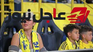 جورجينا تشيد بدعم جماهير النصر لرونالدو خلال المباراة الأخيرة