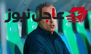 جوميز يشيد بروح لاعبي الخليج في ريمونتادا الفوز على الفتح