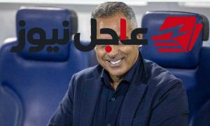 جوميز يعلق على تدريب الزمالك ويشير لضغط الإعلام المصري وسط جمهور 120 مليون نسمة