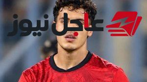 حسام حسن يشيد بمحمود صلاح ويؤكد إمكانيته في أن يصبح لاعبًا مميزًا لا يُضاهى