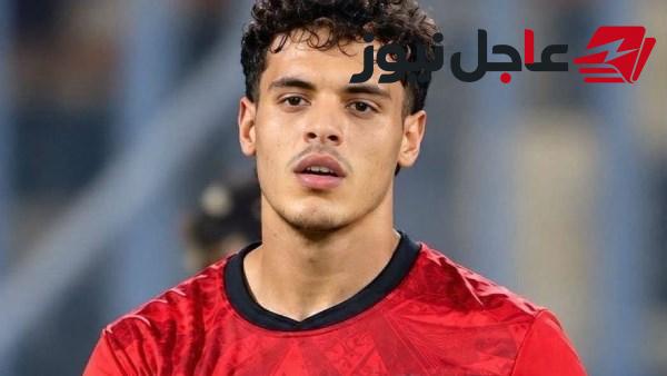 حسام حسن يشيد بمحمود صلاح ويؤكد إمكانيته في أن يصبح لاعبًا مميزًا لا يُضاهى