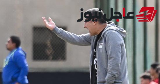 حسين عبد اللطيف يعبر عن سعادته بمشاركة منتخب بلاده في كأس الخليج ويؤكد التركيز على المنافسة على اللقب