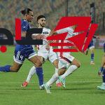 خمس معلومات هامة حول مباراة الزمالك وبترول أسيوط في الدوري المصري