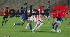 خمس معلومات هامة حول مباراة الزمالك وبترول أسيوط في الدوري المصري