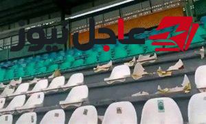 دوري أبطال إفريقيا: آخر أخبار ومتابعات البطولة الإفريقية لكرة القدم