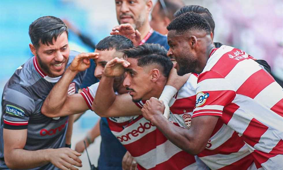 دوري أبطال إفريقيا: أحدث أخبار المباريات والنتائج والتشكيلات