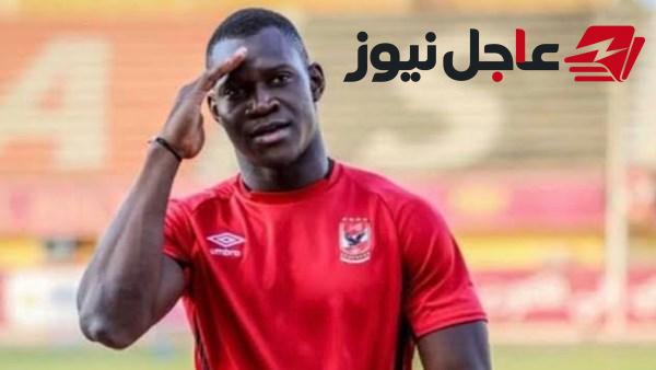 ديانج يقترب من مغادرة فالنسيا خلال فترة الانتقالات الشتوية بسبب أسباب فنية