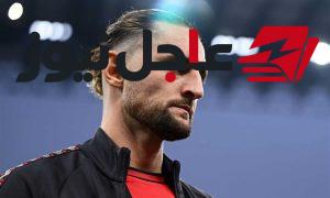رابيو يعبر عن غضبه بعد تدهور أداء الفريق في المباراة الأخيرة