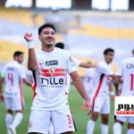 رضا عبدالعال ينتقد أداء نجم الزمالك ويصفه بلاعب ناشئ غير مؤثر