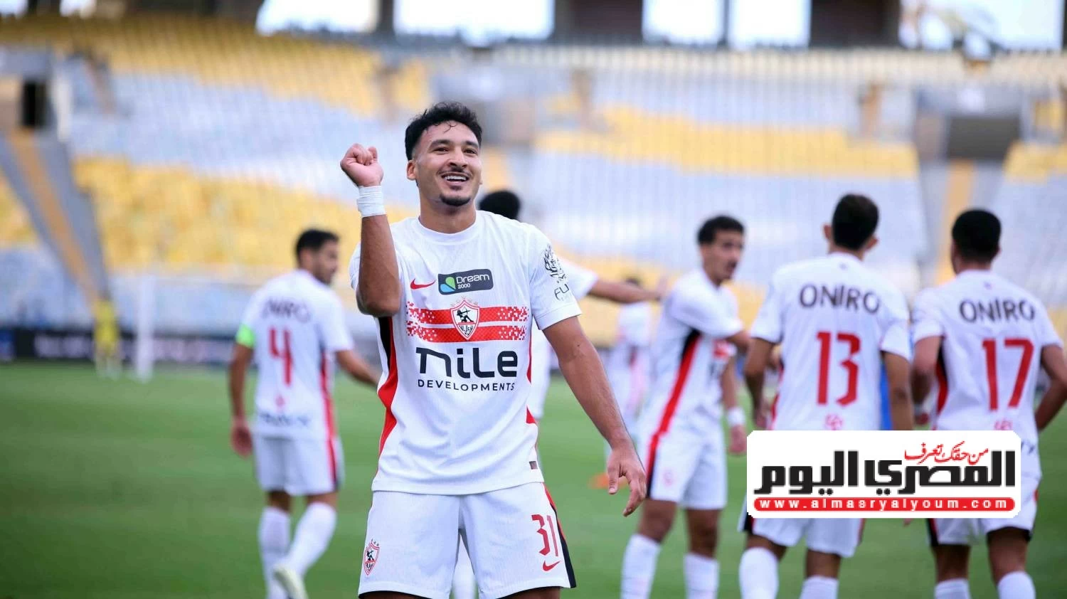 رضا عبدالعال ينتقد أداء نجم الزمالك ويصفه بلاعب ناشئ غير مؤثر