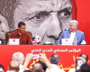رضا عبدالعال يوجه انتقادات لاذعة لعبد الرزاق عموتة في تصريحات مثيرة