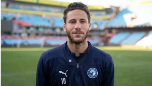 رمضان صبحي يوضح موقفه من العودة ويعلق على قمة الأهلي والزمالك المقبلة