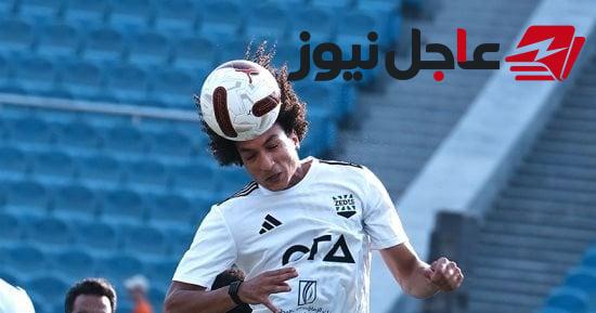 زد يحقق فوزاً مثيراً على مودرن سبورت في الدوري المصري الممتاز