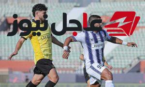 شادي حسين يسجل ثنائية ويقود الجونة للفوز في المباراة الخامسة له مع الفريق