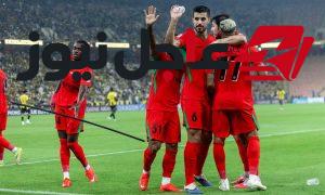 شباب الأهلي دبي يصدم اتحاد جدة ويضمن نقاط مهمة في دوري أبطال آسيا للنخبة تحت أنظار بيزيرا