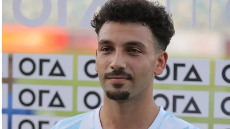 شلاطة يوضح أسباب رفضه اختبارات الزمالك ورفض الأهلي ضمه