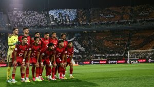 شوبير ينتقد لاعبي الأهلي بشدة عقب تعادل الفريق مع القناة في الدوري المصري
