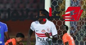 شيكو بانزا يصل القاهرة تحضيرًا لمعسكر مباراة القمة بين الأهلي والزمالك