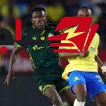 صن داونز حامل لقب دوري أبطال أفريقيا يودع البطولة أمام ويليتي الأنجولي في أولى مفاجآتها