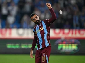 صندوق محمد صلاح يجذب اهتمام الجماهير في تركيا