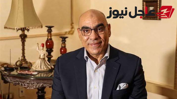 طارق السعيد ينتقد هشام نصر على خلفية انتخابات رئاسة الزمالك المقبلة