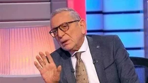 عدلي القيعي يعلق بحسم على طلبات الزمالك بركلة جزاء ضد الأهلي