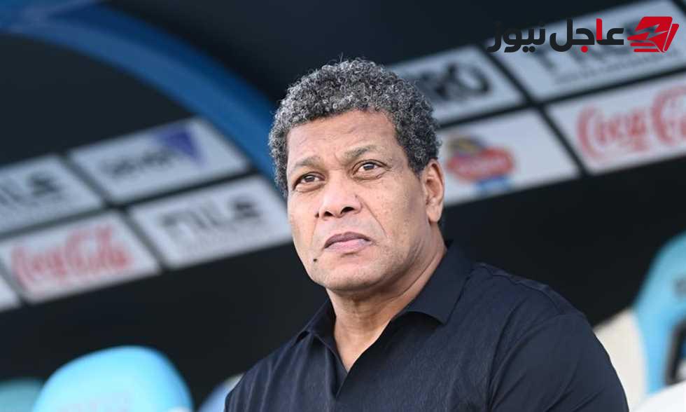 علاء عبد العال يعود لتدريب الجونة في مهمة جديدة ضمن الدوري المصري
