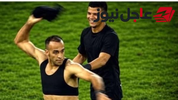 عمرو الدردير يثير الجدل ويعبّر عن قلقه بشأن مستقبل الزمالك مع معتمد جمال