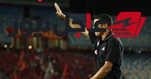 عموتة يكشف خطة الأهلي للجبهة اليسرى في مواجهة الزمالك المقبلة