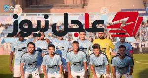 غزل المحلة يحقق أول فوز في الدوري بعد التفوق على الاتحاد السكندري 2-1