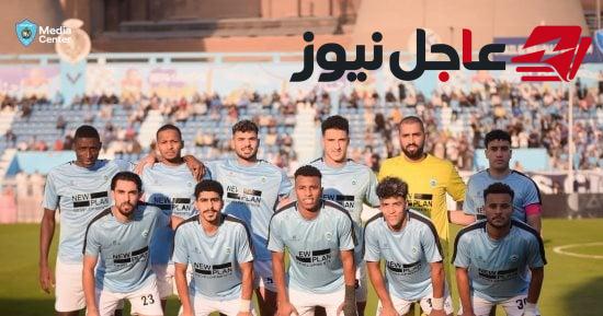 غزل المحلة يحقق أول فوز في الدوري بعد التفوق على الاتحاد السكندري 2-1
