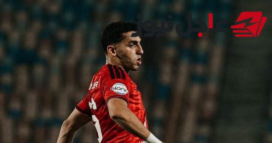 غياب كوكا عن مباراة القمة بين الأهلي والزمالك في الدوري المصري