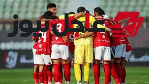 غيابات مؤثرة في صفوف الأهلي أمام الزمالك قبل مواجهة قمة الدوري
