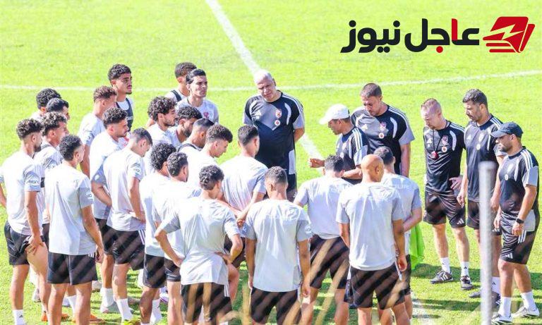 في الجول يكشف كواليس الأهلي بعد التعادل مع القناة وأبرز مقترحات الفريق للمباريات القادمة