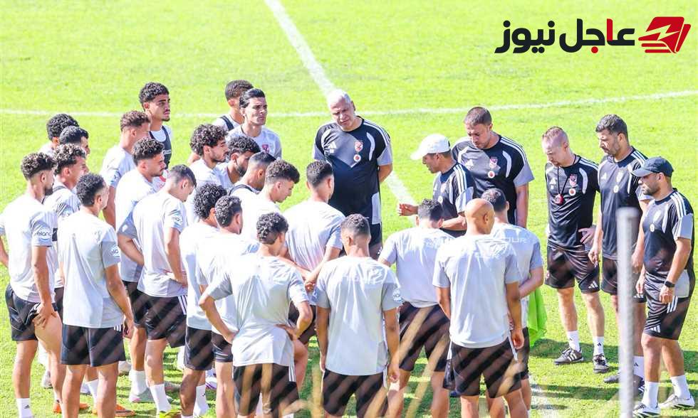 في الجول يكشف كواليس الأهلي بعد التعادل مع القناة وأبرز مقترحات الفريق للمباريات القادمة