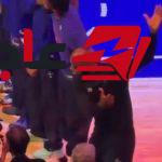 فيديو ليبرون جيمس يثير غضب ترامب ورد لاذع من الرئيس عبر منشور رسمي