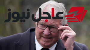 فيرجسون يكشف أن رحيله عن مانشستر يونايتد كان بسبب زوجته المفجوعة