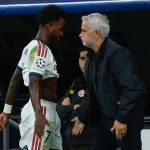 فينيسيوس يفقد دعم مورينيو في ريال مدريد: متى تنتهي العلاقة؟