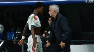 فينيسيوس يفقد دعم مورينيو في ريال مدريد: متى تنتهي العلاقة؟
