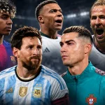 قائمة لاعبي كرة القدم الأعلى دخلاً في العالم لعام 2024 تكشف عن النجوم المتصدرين