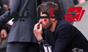 كاريك يؤكد استمراره كرجل مناسب لمانشستر يونايتد ويرد على تصريحات برونو وفارياس