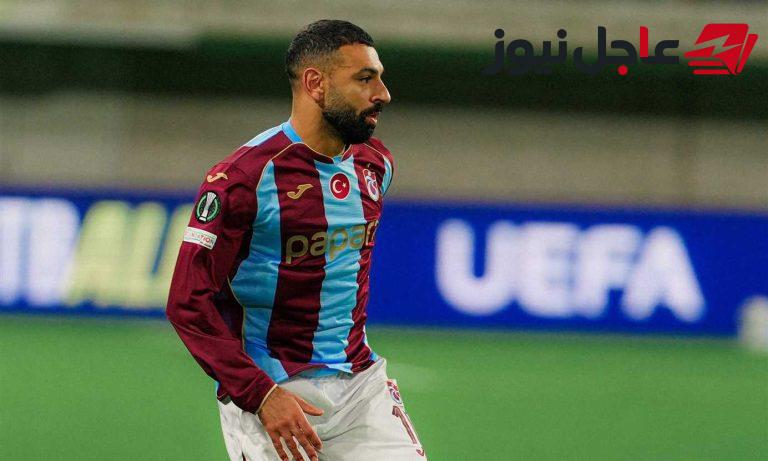 كانافارو يعترف: محمد صلاح كان يمكنه التفوق علي لو واجهنا بعضنا البعض