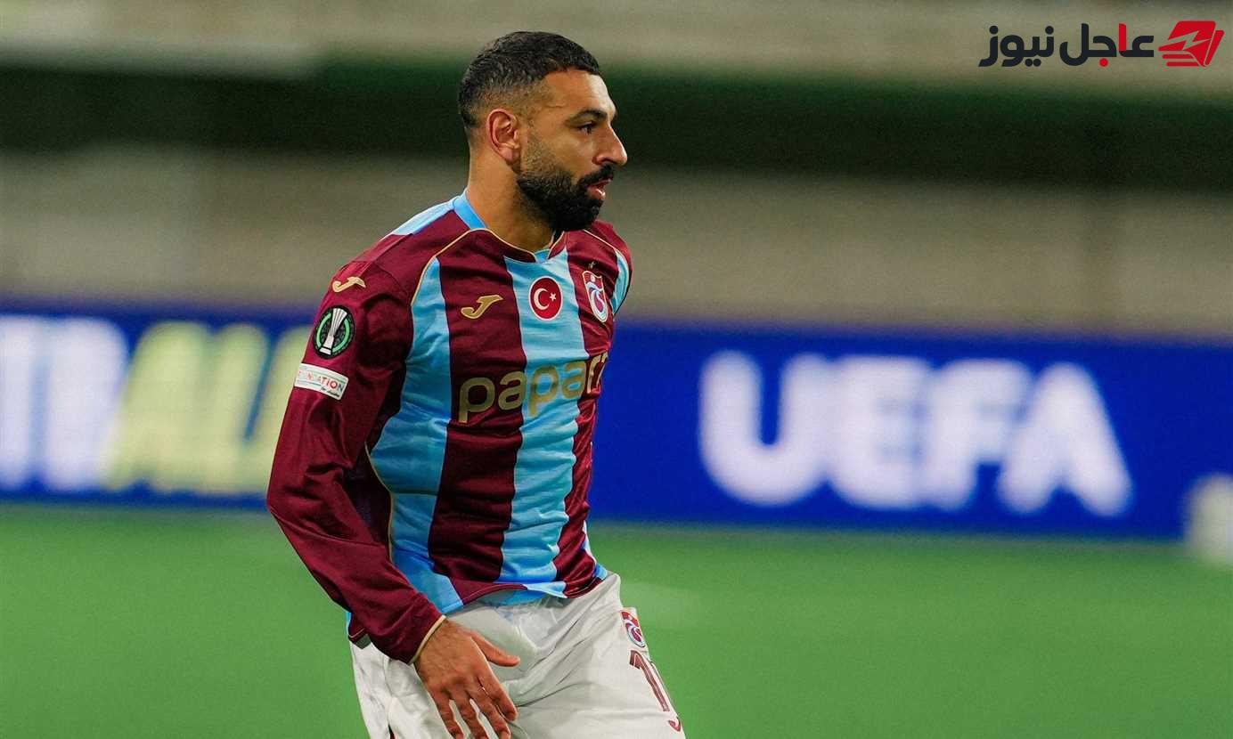 كانافارو يعترف: محمد صلاح كان يمكنه التفوق علي لو واجهنا بعضنا البعض