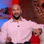 كرم جابر يثير الجدل حول حقيقة مصارعة WWE ويكشف تفاصيل صادمة (فيديو)