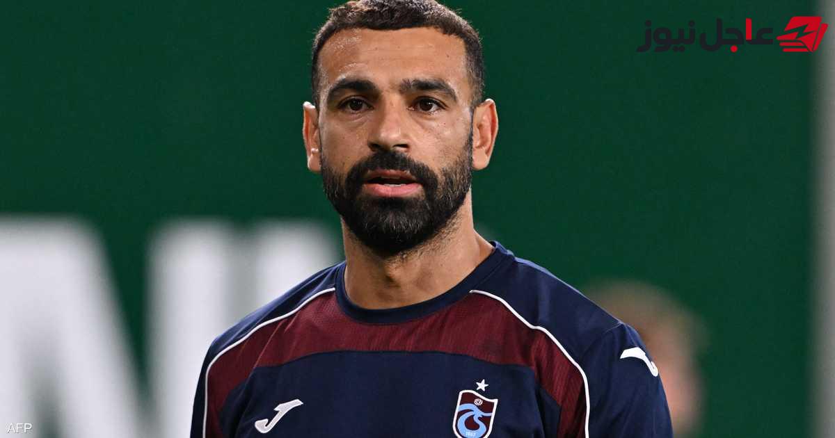 كريستيانو رونالدو يتصدر قائمة أعلى دخل بين لاعبي كرة القدم رغم تألق محمد صلاح